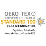 STANDARD 100 by OEKO-TEX® 25.3.0123 Innovatext_de