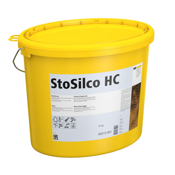 StoSilco HC 25 KG