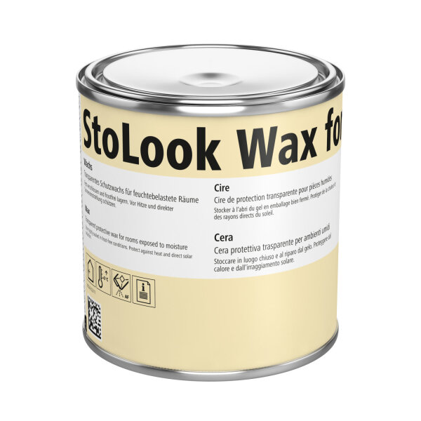 StoLook Wax forte 0,75 l