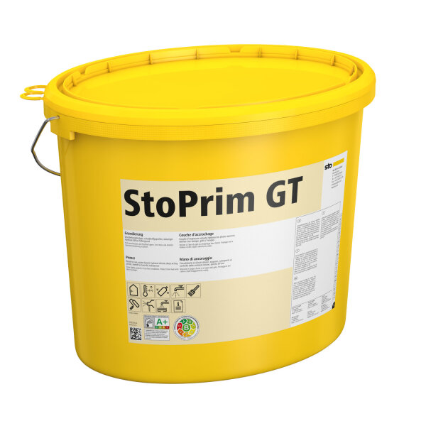 StoPrim GT 15 L