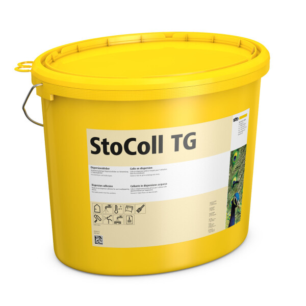 StoColl TG 16 KG