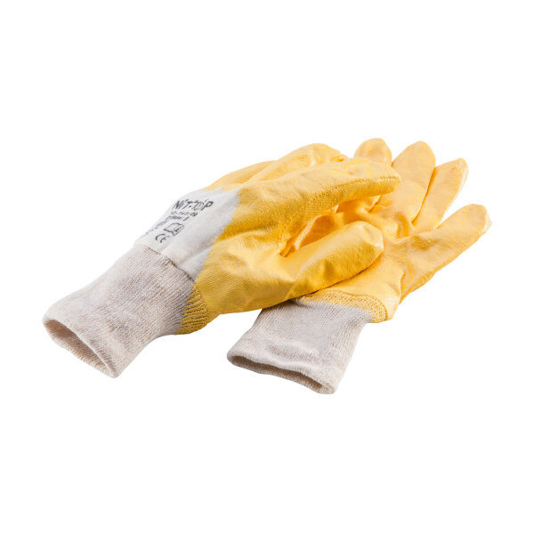 Sto-Handschuhe Nitril