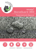 souspy® StoneGuard 360 Faserzement Spezial -...